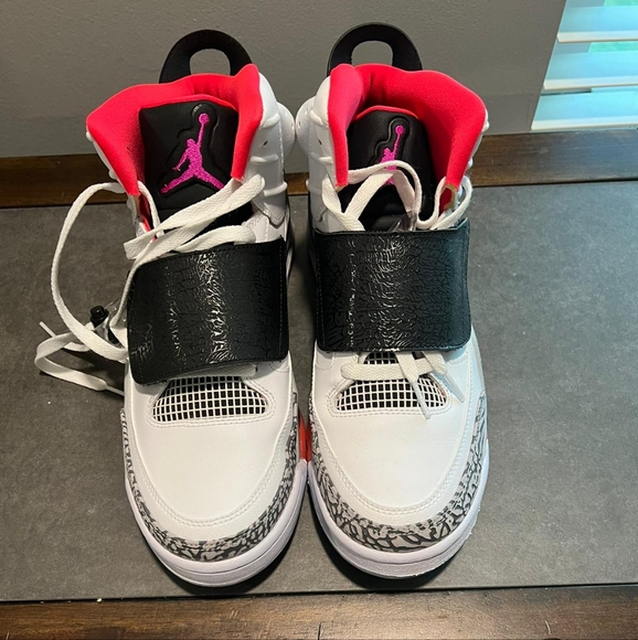 Jordan Son of mars - Picture 1 of 4